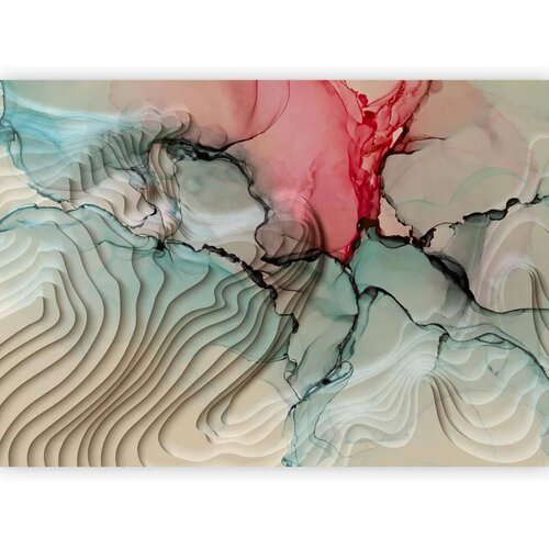  Foto tapeta - Three-Dimensional Inception 400x280 Slike