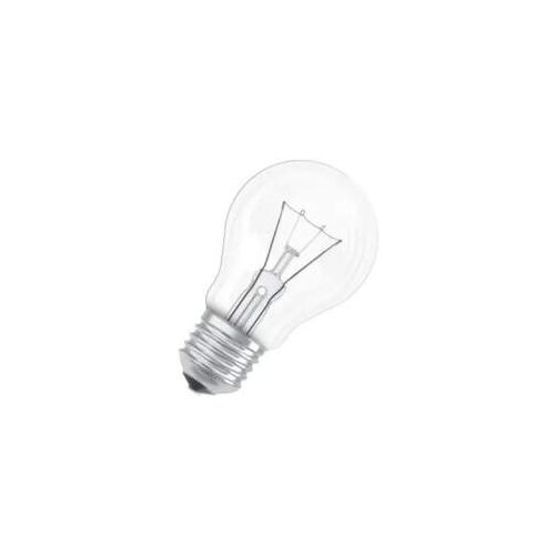 Osram SIJALICA OBIÄNA E27 60W BISTRA Cijene
