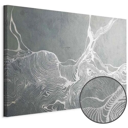  Slika - Harmony of Lines (1 Part) Wide 60x40 Cijene