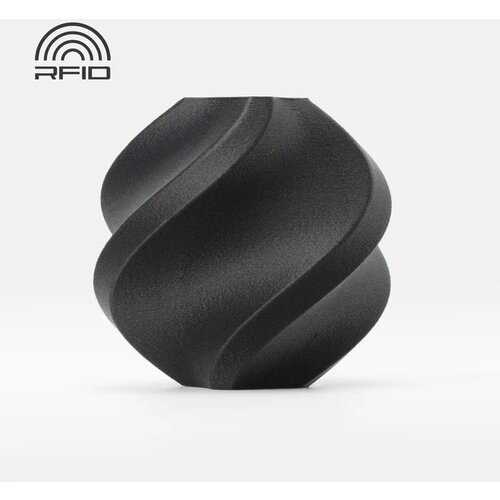 Bambu Lab petg-cf filament 1.75mm, 1000g, black Cene