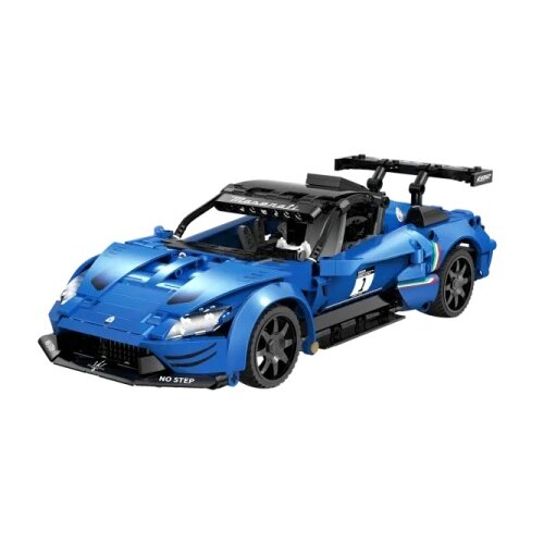 Cada Maserati GT2/549 dela Kockice Slike