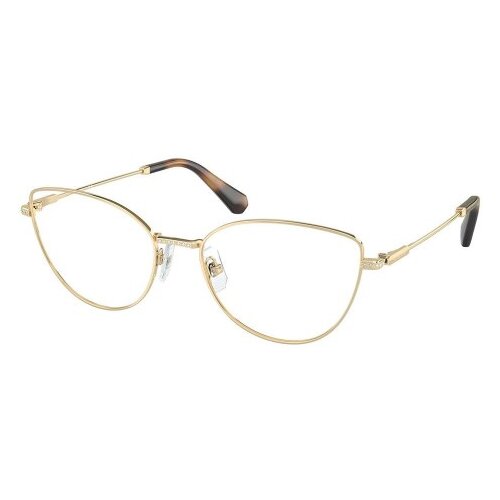 Swarovski SK1012 4013 ONE SIZE (56) Zlata/Kristalna Slike