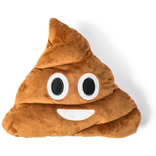  Pillow Small Shit Mr. Bobanek 31cm Cijene
