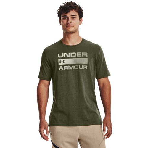 Under Armour men&amp;#039;s T-shirt Team Issue Wordmark SS Slike