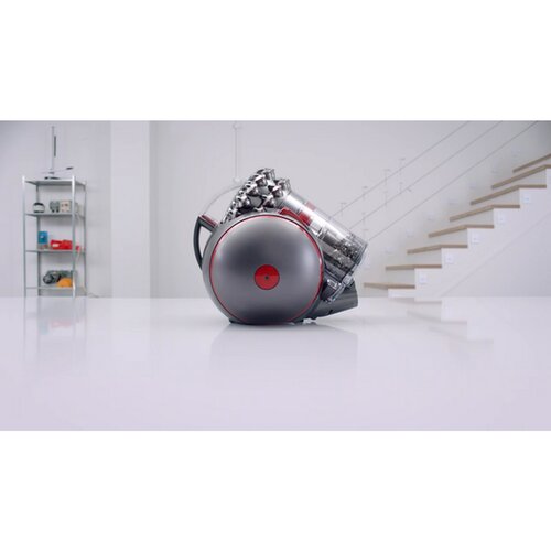 Dyson Big Ball Parquet 2 228566-1 Beutelloser Staubsauger Slike