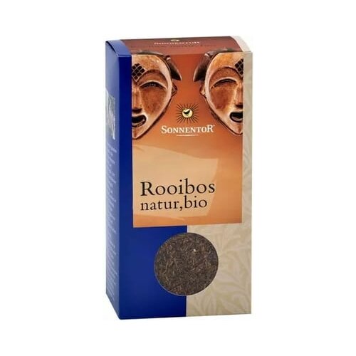 Sonnentor Bio Rooibos čaj - Brez vrečk Cene
