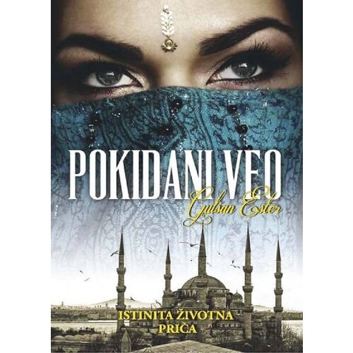 Preporod Ester Gul&amp;scaron;an - Pokidani veo Slike