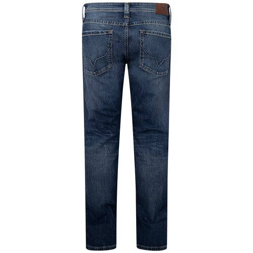Pepe Jeans cash mu&amp;scaron;ke farmerke PM206318Z232 Slike