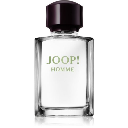 Joop! Homme deodorant v spreju brez aluminija 75 ml za mo&amp;scaron;ke Slike
