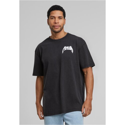 Mister Tee Origami 2.0 Tee acid black Cijene