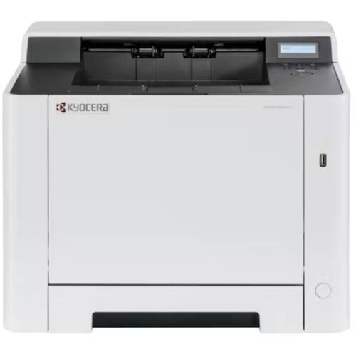 Kyocera ECOSYS PA2100cx barvni obojestranski mrežni laserski tiskalnik A4 Slike
