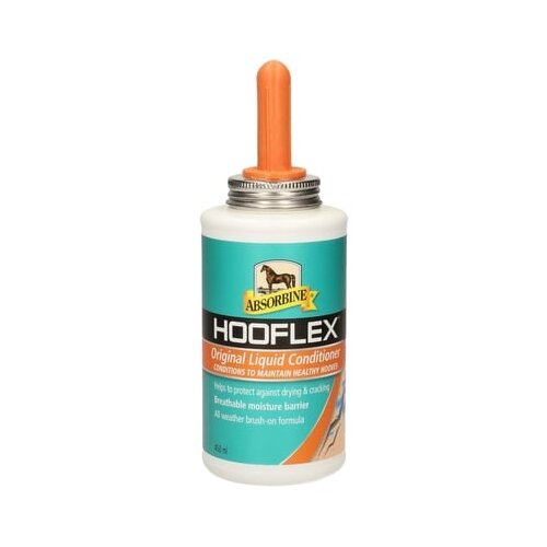 Absorbine Hooflex Conditioner mit Pinsel Cene