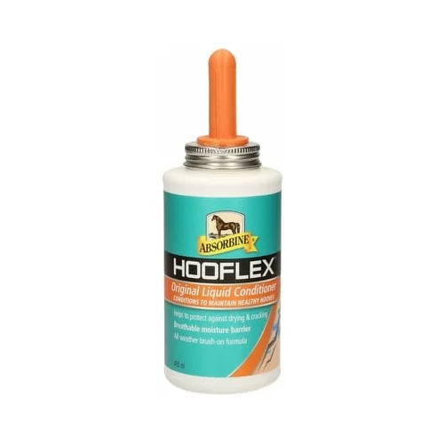 Absorbine Hooflex Conditioner mit Pinsel