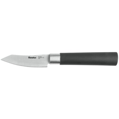 Metaltex Nož za zelenjavo iz nerjavečega jekla Asia, dolžina 19 cm Cene