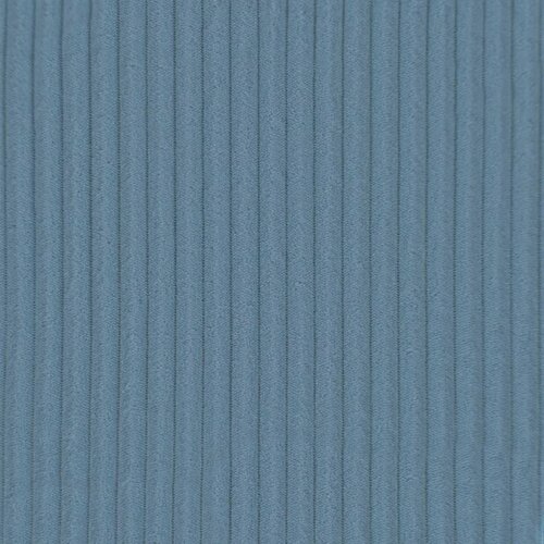  Presvlaka za jastuk 2 pcs HEERLEN Plava 40 x 60 cm Kord - Plava 40 x 60 cm 2 Cene