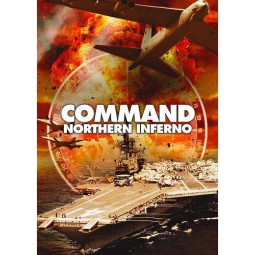 Steam Command:MO - Northern Inferno (DLC) (PC) Key GLOBAL Cene