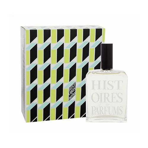 Histoires de Parfums 1828 parfemska voda 120 ml za muškarce