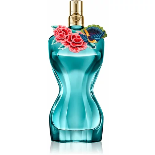Jean Paul Gaultier La Belle Paradise Garden parfemska voda za žene 100 ml