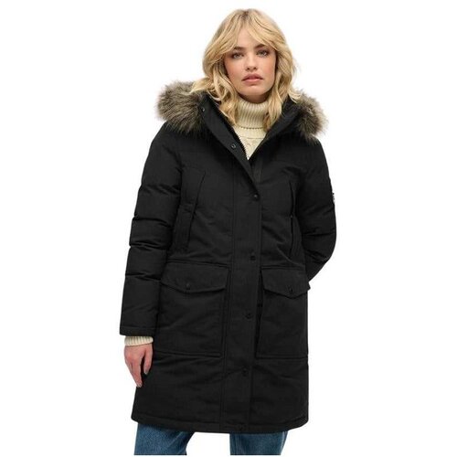 Superdry ženska parka sa kapuljačom SDW5011786A-02A Slike
