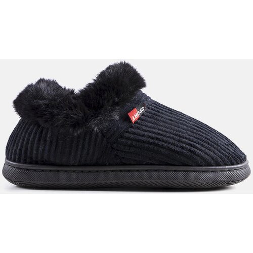 Gemre Black high men's slippers Ruest Cene