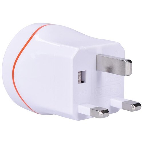 Skross PA28 - Putni adapter za UK, 7 A Cene