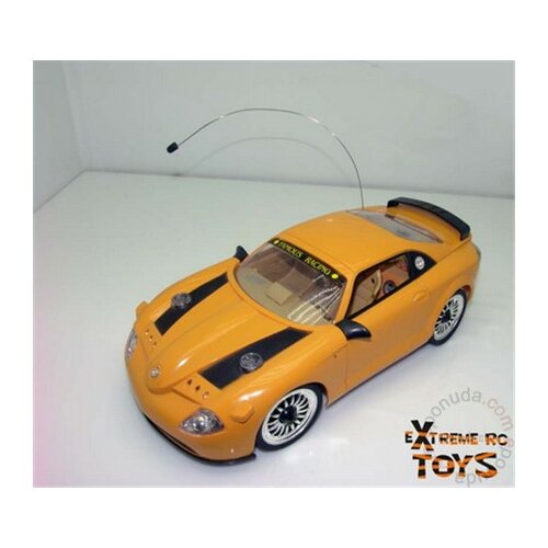 Extreme Toys auto na daljinsko upravljanje - Racing King 1:14 Slike