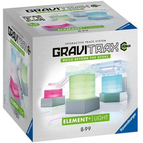 Ravensburger društvena igra – Gravitrax power element svetleći Cene