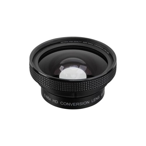 RAYNOX HD-6600PRO-37 širokokutni konvertor Cijene