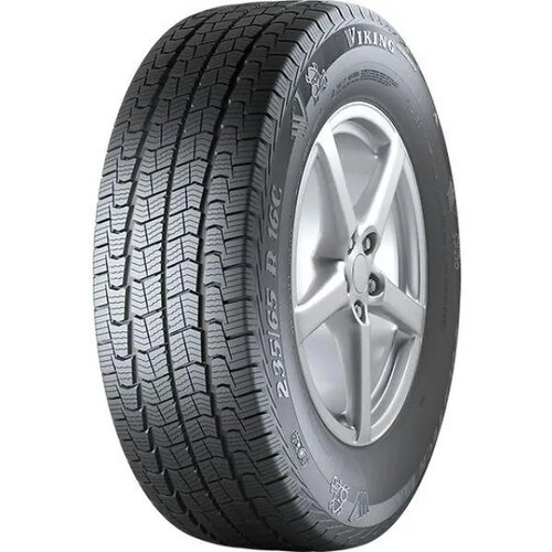 Viking guma za sve sezone 215/65R15C 104/102T Cene