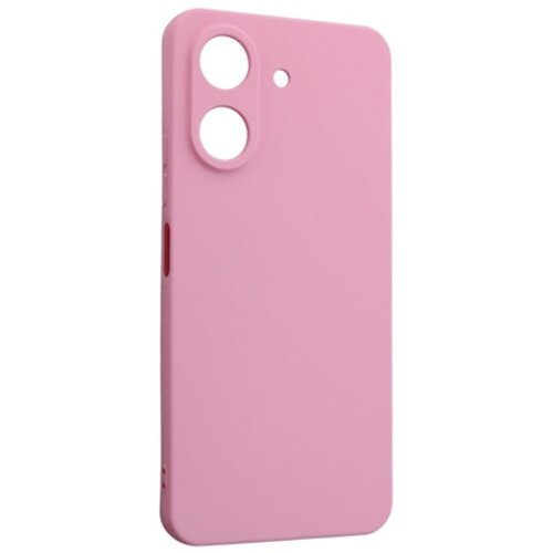  Silikonska GENTLE Color futrola za Xiaomi Redmi 13C BEBI-ROZE Cene