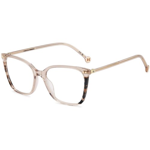Carolina Herrera HER0434 FWM ONE SIZE (54) Bež/Kristalna Cene