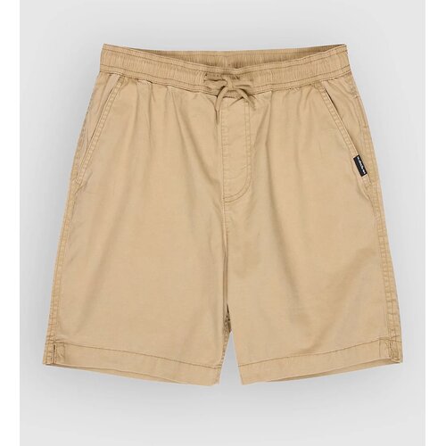 Quiksilver Taxer Kids Kratke hlace khaki Cene
