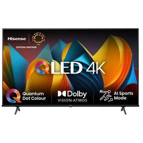 smart+ QLED TV 65 Hisense 65E7NQ 3840x2160/UHD/4K/DVB-T2/S2/C Cene