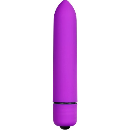 Me You Us Blossom 10 Mode Bullet Vibrator Purple Slike