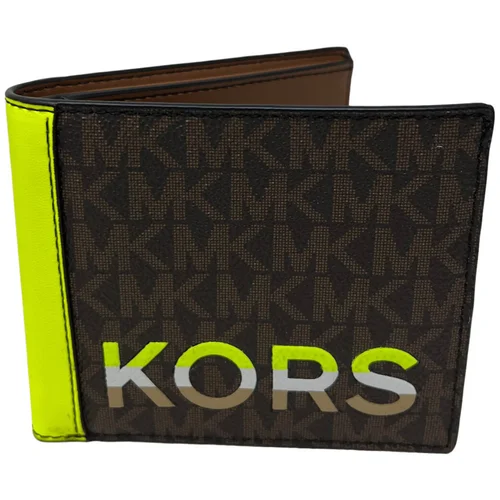 Michael Kors 36H1LCOF1O Smeđa