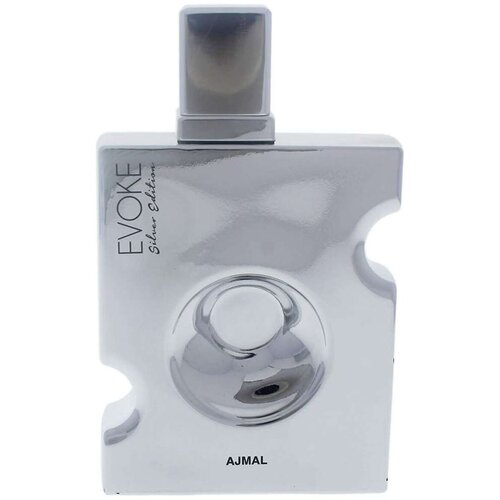 Parfem Evoke Silver Edition Him parfumirana voda za mo&amp;scaron;ke 90 ml Slike