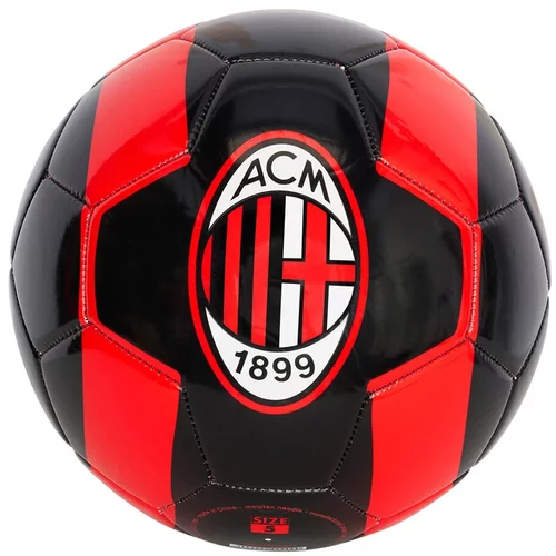Drugo AC Milan Logo nogometna žoga 5