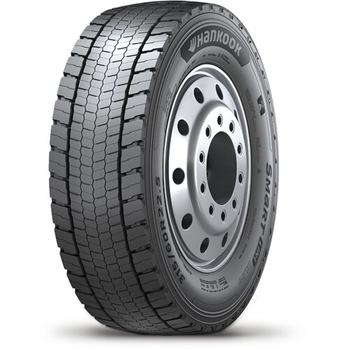 Hankook DL50 ( 295/60 R22.5 150/147L 18PR ) Cene