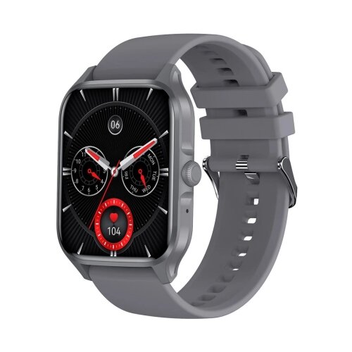 XO Smartwatch J2 Star Sport Talking Gray Cijene