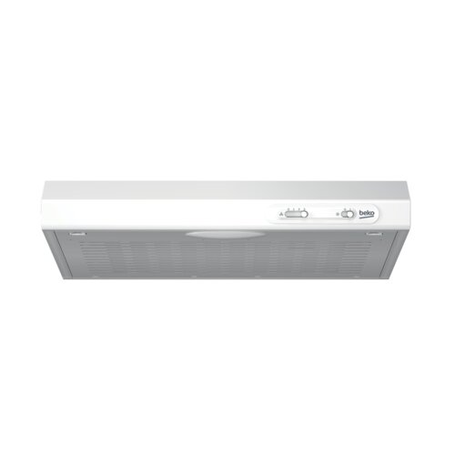Beko CFB 5310 W kuhinjska napa Zidna Bela 125 m&sup3;/h D Cene