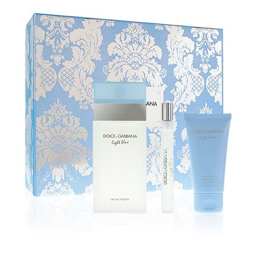 Dolce &amp;amp; Gabbana Light Blue Slike