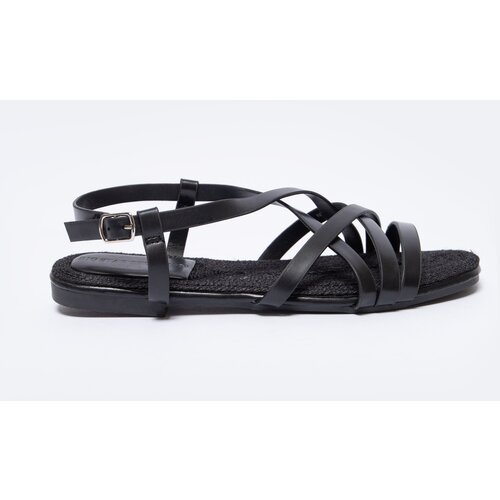 Big Star Woman&amp;#039;s Sandals Shoes 100622 -906 Slike