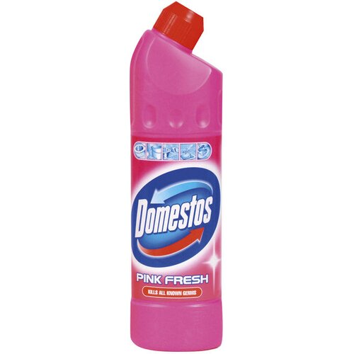 Sredstvo domestos fresh pink 750ml Cijene