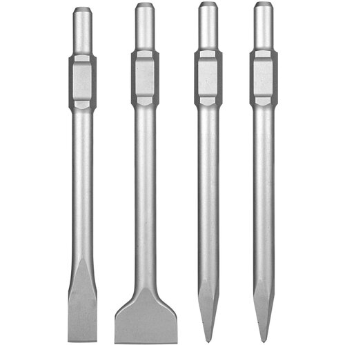 TOTAL TOOLS 4-delni komplet dlet SDS (TAC0304375) Cene