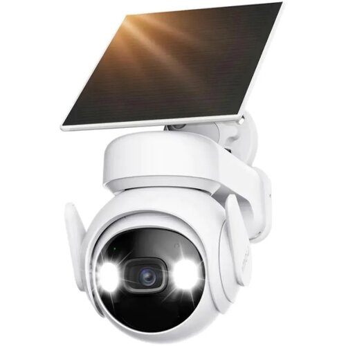 Imou IPC-K9ECP-3T0WE/FSP12-TYPEC kit / ip wifi 3MP pt kamera; cell pt lite + solarni panel Cene
