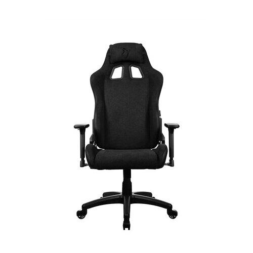 AROZZI AVANTI-SFB-PBK video game chair Console gaming chair Upholstered seat Slike