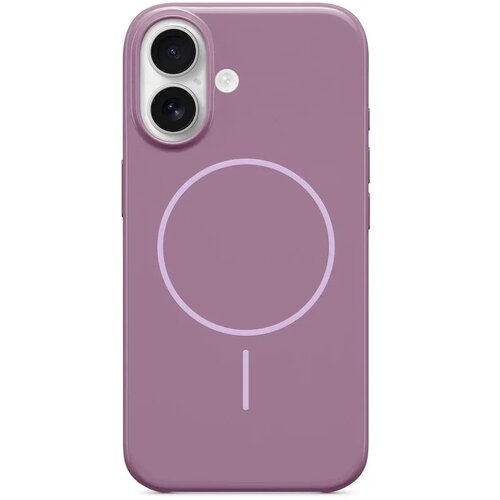 Apple Beats maska za iPhone 16 sa MagSafe-om &amp;ndash; Sunset Purple Slike