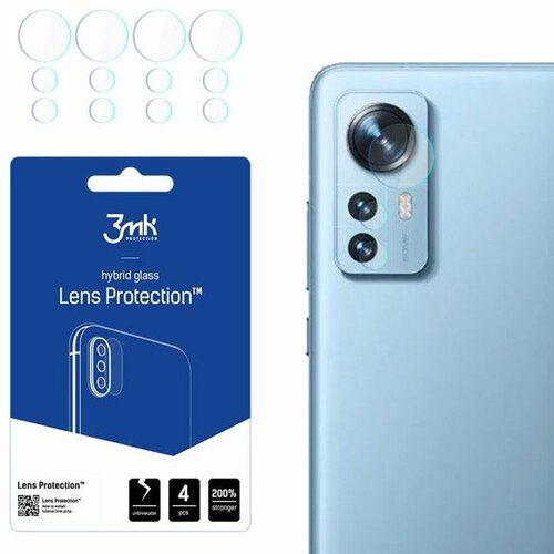 3mk ZA&Scaron;TITA LEĆA ZA XIAOMI 12 PRO Cijene