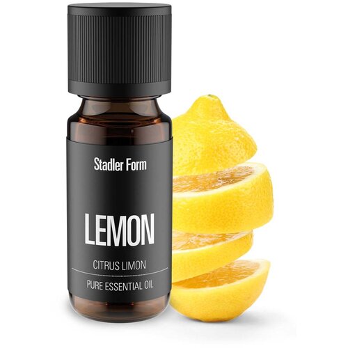 Stadler_Form ETERIČNO ULJE LEMON 100226 Cene