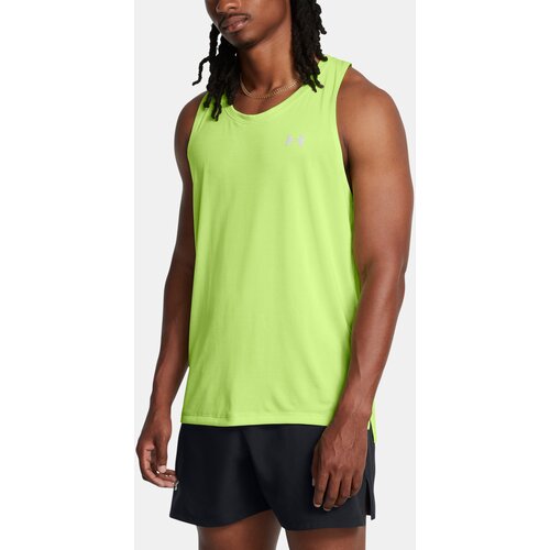 Under Armour Men's Tank Top UA LAUNCH SINGLET - Men's Cijene